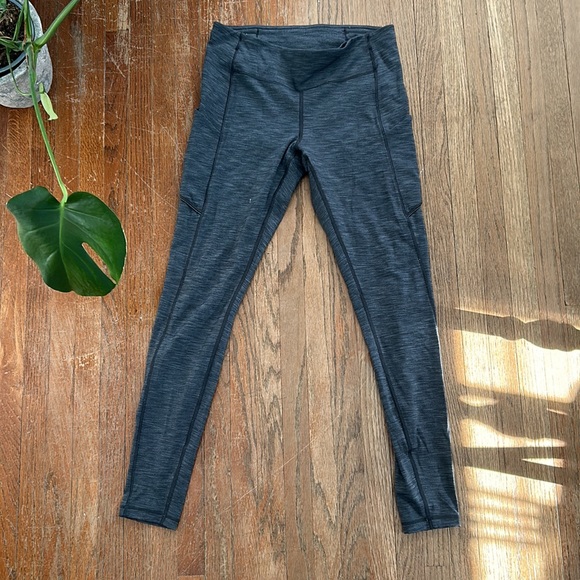 Lululemon Speed Up Tights - Picture 3 of 5